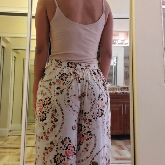 Steele wide leg Sydnee pants - Picture 7 of 17